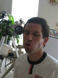 Daniel Aliaga y Varinia Barreto