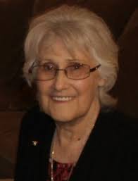 Obituary information for Doris Jean Shearer