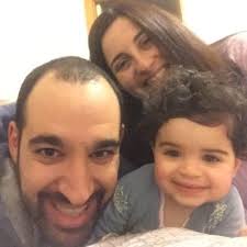 Daniel Grech (@littlegrechy)