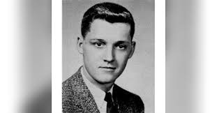 Harold W Blackstone Obituary