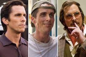 Bale's role in empire of the sun, as a young boy interned in china by the japanese, received praise from most film critics. Christian Bale S History Of Physical Transformations Indiewire