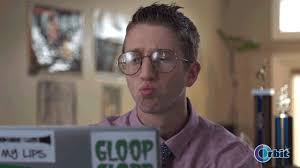 Orbit Gum • Art Direction