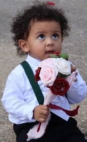 Mom's life with toddlers