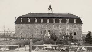 Residential schools systematically undermined indigenous, first nations, métis and inuit cultures across canada and disrupted families for generations, severing the ties through which indigenous. Interactive Map Manitoba S Former Residential Schools Ctv News