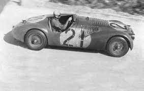 How much does ferrari 159s car insurance cost? 1947 Ferrari 159 S Top Speed