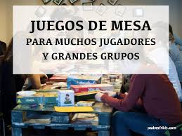 Etiquetas primera comunion niña para imprimir gratis; 25 Juegos De Mesa Para Muchos Jugadores 2021 Padres Frikis