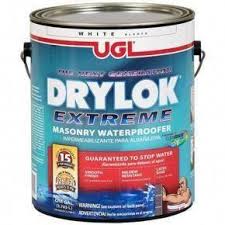 But after a trip to home depot and talking with their friendly helper, he convinced us to use drylock. Pin On Small Basement Design