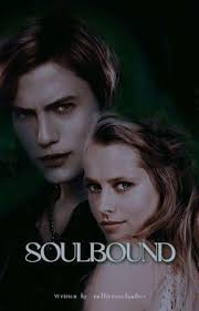 | Soulbound Jasper Hale