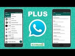 Whatsapp Mod Iswhatsapp Business Plus V1 20 Youtube
