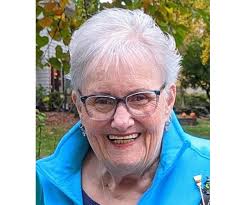 Marcia D. Volpe Obituary (2023)