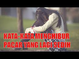 Artinya adalah kamu menelan air saat berwudhu. Kata Kata Lucu Untuk Menghibur Pacar