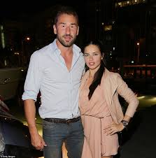 I dont! Celebrities who waited until MARRIAGE to have sex: From Adriana  Lima abstaining due to her Catholic faith and Jessica Simpson sporting a  purity ring - but which Hollywood star is