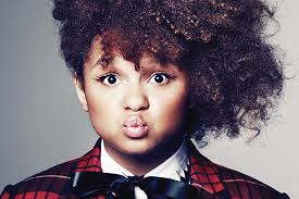X Factor' Contestant Rachel Crow Inks Nickelodeon TV Deal + Recording  Contract