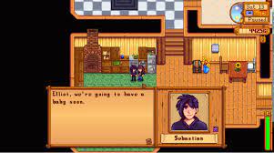 The adventurer's guild is located east of the mines entrance and is the home of marlon and gil. All Stardew Valley Marriage Candidates Ranked