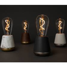 humble one wireless table lamp in 4 colors table lamp lamp battery powered lamp