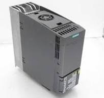SIEMENS 6SL3210-1KE11-8UP1 POWER SUPPLY