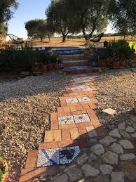 Make a replacement tabletop with some lumber and tile for a beautiful new table! Garden Mosaics Made From Broken Tiles Hometalk