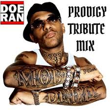 Mobb deep's prodigy (born albert johnson) recently passed away on tuesday (june 20) due to sickle cell anemia complications in las vegas, nevada. Mixcloud