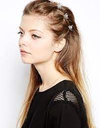 The hair styling needs to be done according to the events and situation which helps you sweep the attention from the crowd. The Ultimate Guide To Claw Clips Howtowear Fashion