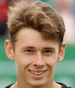 Place on atp rankings with 2485 points. Alex De Minaur Spielerprofil Kicker