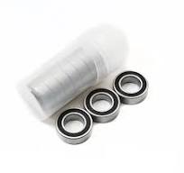 MR106ZZ MR106-2RS MR106RS 676ZZA 6*10*3mm Chrome Steel ABEC 1 3 5 7 Grade  Rodamientos Micro Mini Size Ball Bearing
