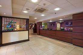 Yes, paid public parking nearby is available to guests. Premier Inn London City Tower Hill Hotel Bewertungen Fotos Preisvergleich Tripadvisor