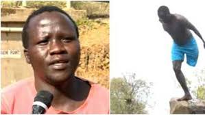 UK: Footballer Goes to Hospital with Flu Symptoms Has Legs Amputated Days  Before 21st Birthday