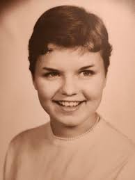 Obituary for Martha Lee Ferguson