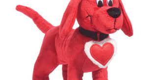 Douglas Cuddle Toys Plush Stuffed Animals Douglas Toys Monster Toys Clifford Puppy Days Puppy Day