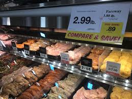 Grocery Wars Heat Up As Stores Vie To Show Value Siouxfalls Business