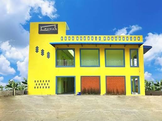 Pudan Residence