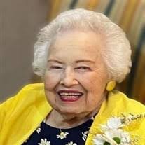 Marjorie Kimbrough Dome Obituary (2023)