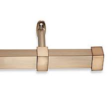 Get the best deal for gold curtain rods from the largest online selection at ebay.com. Gold Drapery Rods Bed Bath Beyond