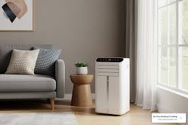 No Vent, No Sweat: Ventless Air Conditioner Buying Guide