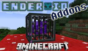Minecraft ender io addons, minecraft ender io spawner, minecraft ender io . Ender Io Addons Mod 1 7 10 New Machines 9minecraft Net