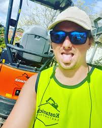 Kostanich Earthworks