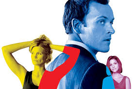 Eli Stone -- New York Magazine TV Review