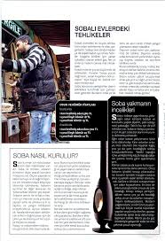 Doğalgazlı evde soba yakılması yasak mi? Cile Cekmeye Hazir Miyiz Tmmob Insaat Muhendisleri Odasi