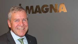 Ganze Industrie befindet sich im Umbruch»