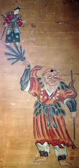 Maybe you would like to learn more about one of these? Datei Tengu Sojobo And Minamoto No Yoshitsune Jpg Wikipedia