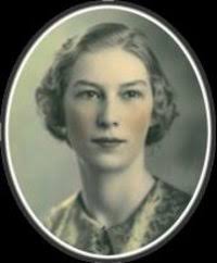 Obituary of Carrie Cooper