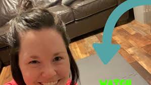 Amazon.com: ProsourceFit Extra Thick Puzzle Exercise Mat , EVA Foam  Interlocking Tiles for Protective, Cushioned Workout Flooring for Home and  Gym Equipment, Black