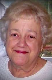 Anna Herr Obituary (1946