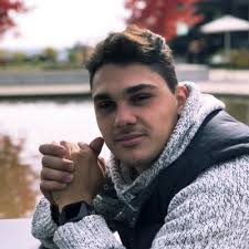 Build Yourself Up, Don't Tear Others Down