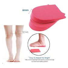 Image result for Functional Leg Length Discrepancy