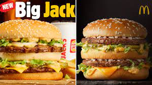 There is no way to predict what they will say or do each morning, but we can guarantee a nonstop mix of laughs and great rock tunes! Big Mac Or Big Jack Controversial Survey Reveals Which Burger Is Better 9kitchen