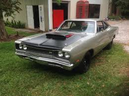 Image result for Silver 1969 Coronet