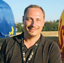 BESUCHEN SIE DEN BWLV AUF DER AERO!