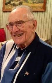 Richard Hanes Obituary