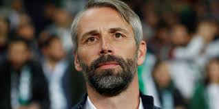 Forget Gerrard: Rangers Must Sack Martin and Hire Title-Winning Boss, Talks  Held